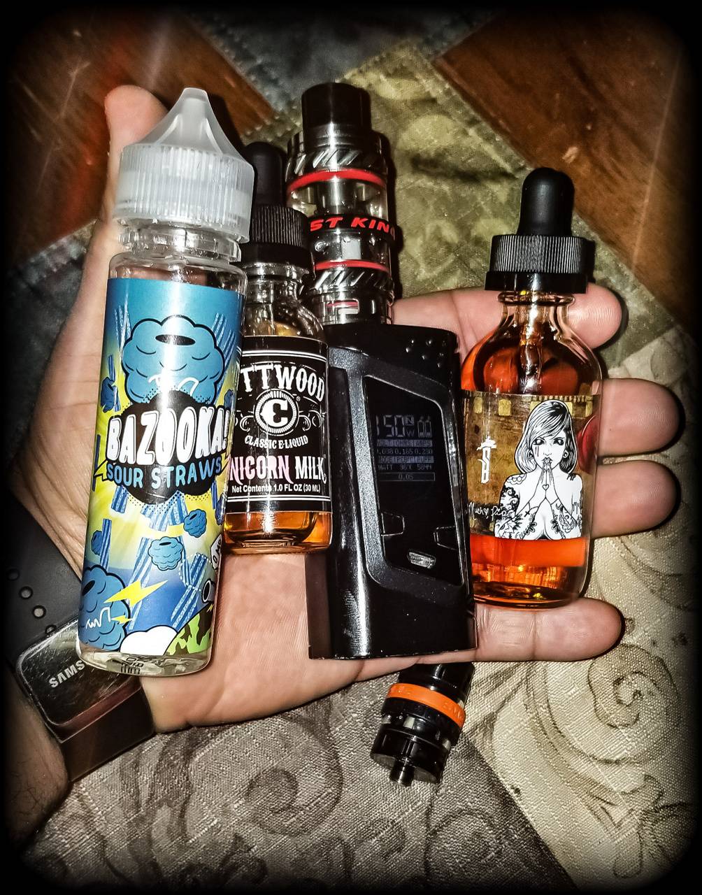 1004x1280 Vape life Wallpaper by Viewsbychris - e6 - Free on ZEDGE™