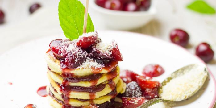 1920x1280 Good Morning Wishes With Breakfast Images HD Wallpaper