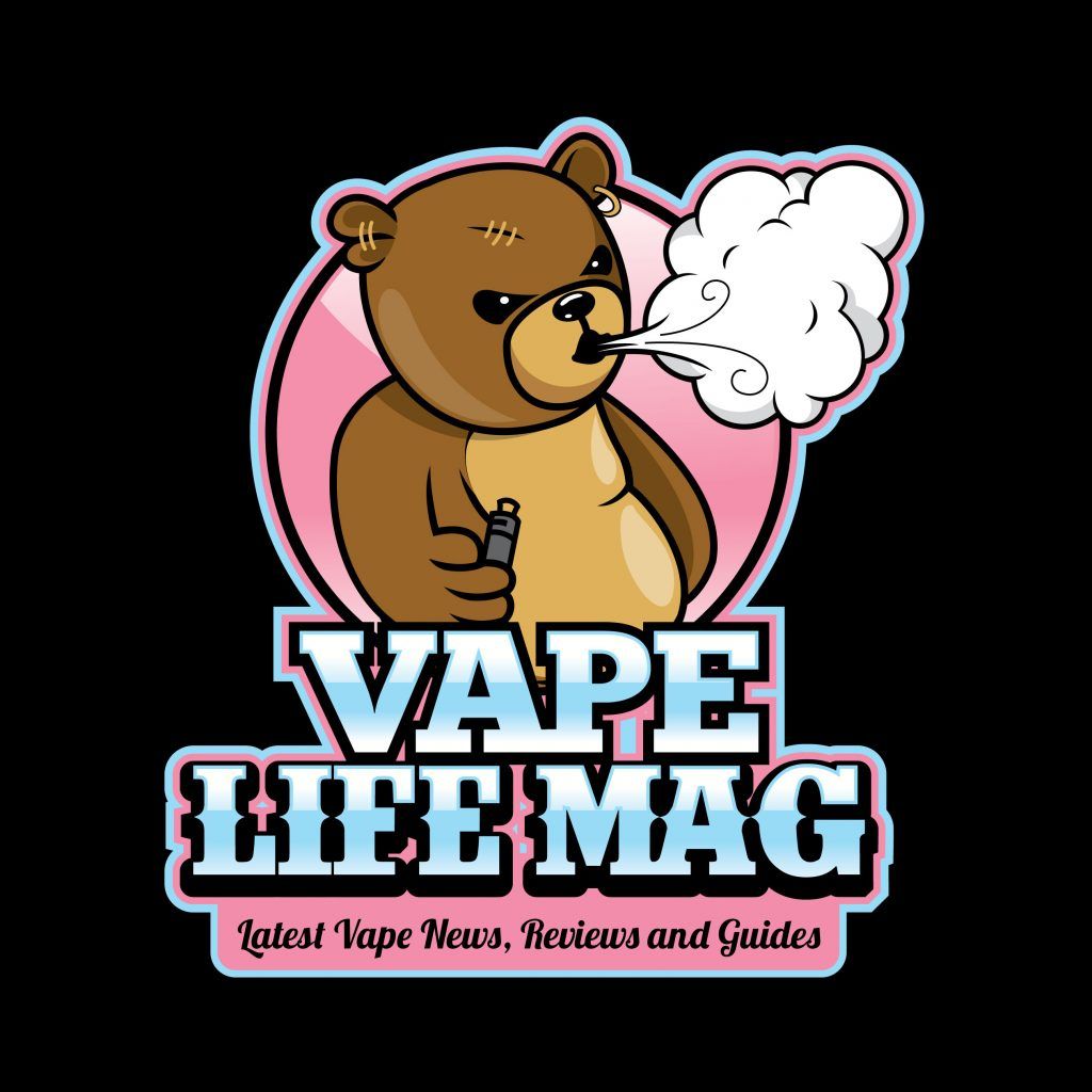 1024x1024 Vape Life Mag - Vape News, Reviews and Guides
