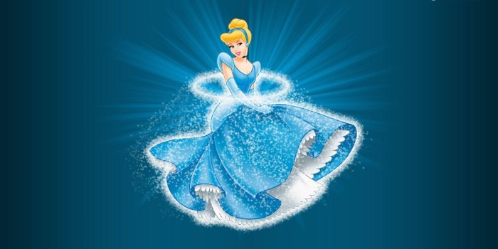 1920x1080 Cinderella Wallpapers