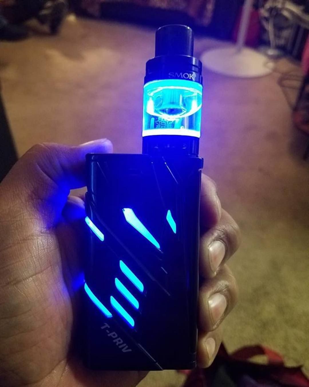 1080x1350 Colt Tryon on Vaping | Vape smoke, Smok vape, Vape accessories