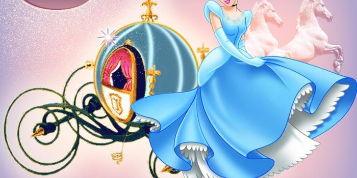 1024x768 Cinderella wallpaper - Photoshop Wallpaper (30074758) - Fanpop