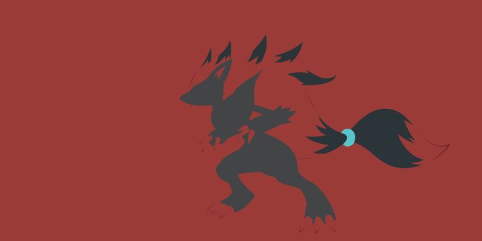 1920x1080 Zoroark Wallpapers (the best 58+ images in 2018)