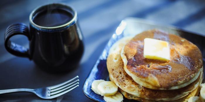 1920x1200 Wallpaper Pancake, coffee, breakfast 1920x1200 HD Picture, Image