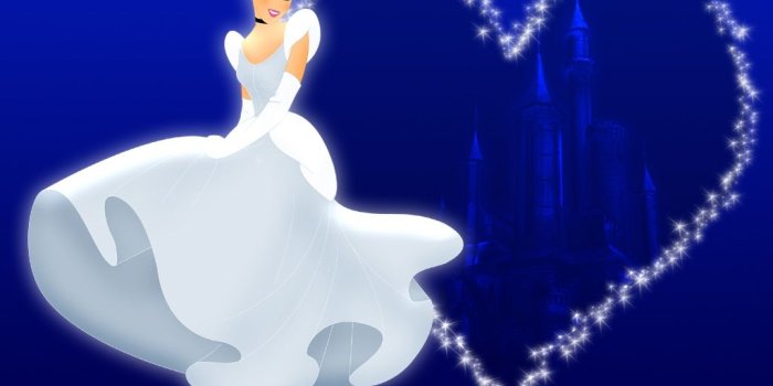 1024x768 46+] Cinderella HD Wallpapers on WallpaperSafari
