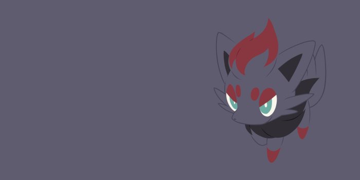 1920x1080 Zorua Wallpaper ·① WallpaperTag