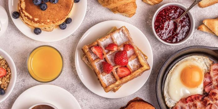 1600x1200 Should I Eat Breakfast? Why Skipping the Meal Could Help Us Lose