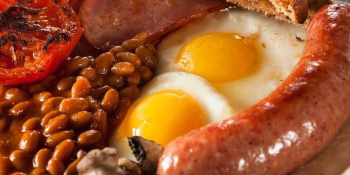 2048x1536 World's healthiest breakfasts from India to Iceland | The Independent