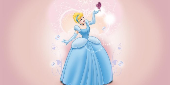 1280x1024 Cinderella - Cinderella Wallpaper (13785782) - Fanpop