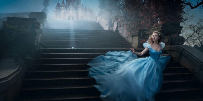 1920x1200 Cinderella Wallpapers