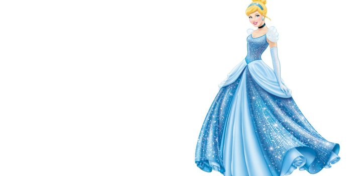 1600x900 Cinderella Wallpaper #6818572
