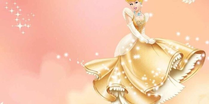 1440x1280 Cinderella Wallpapers For Mobile