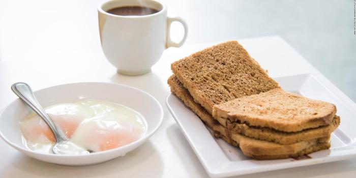 1600x900 Breakfast food around the world: How different countries start the