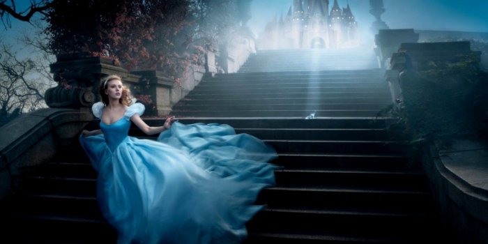 1512x945 Cinderella Wallpapers | Wallpapers Craft