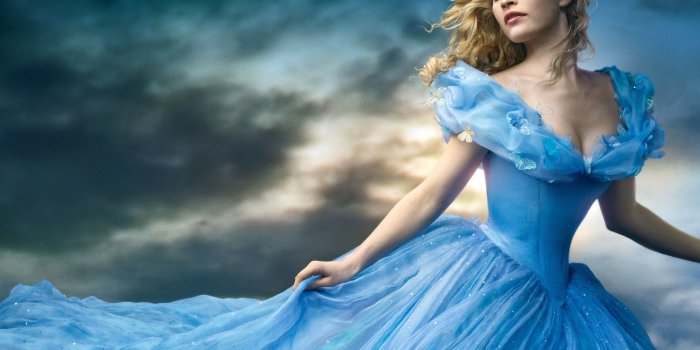 2048x1536 The Cinderella Wallpaper ID:254