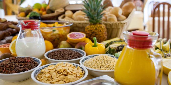 1620x1080 Buffet Breakfast Wallpapers High Quality | Download Free