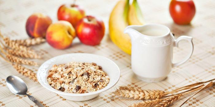 1680x1050 Breakfast Wallpapers