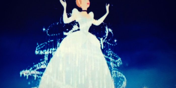 2048x2048 Disney Cinderella Wallpaper (67+ pictures)