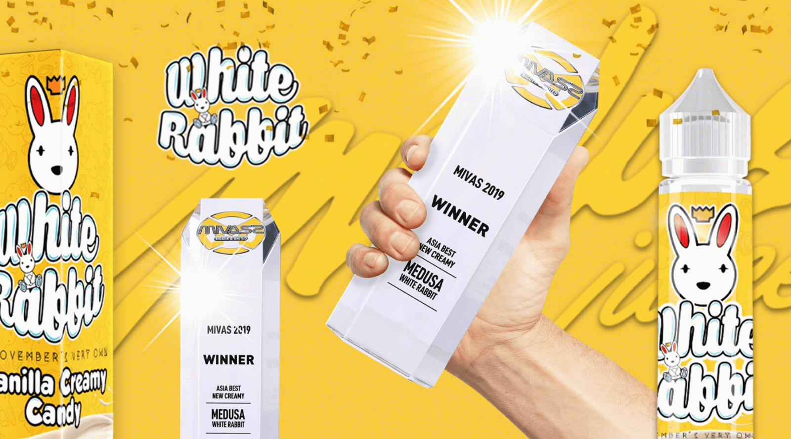 1800x1000 Medusa Juice E-Liquid Review (14 types reviewed including their Nic