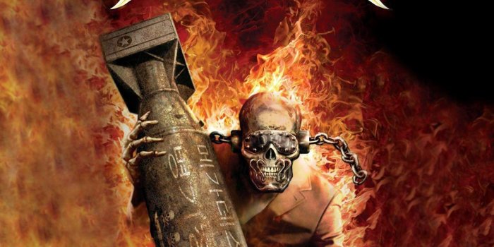 1280x1024 Megadeth Wallpapers