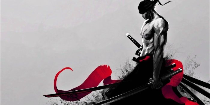 1280x720 Top 20 Interesting Facts About Roronoa Zoro ( The Pirate Hunter