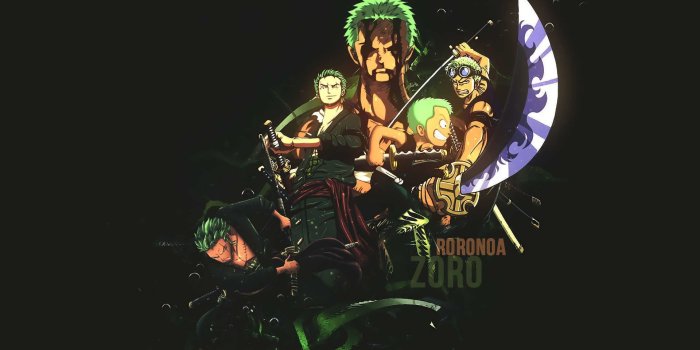 1920x1080 Zoro Wallpaper HD (64+ images)