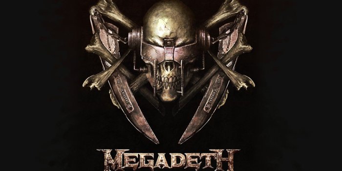 1680x1050 85 Megadeth HD Wallpapers | Background Images
