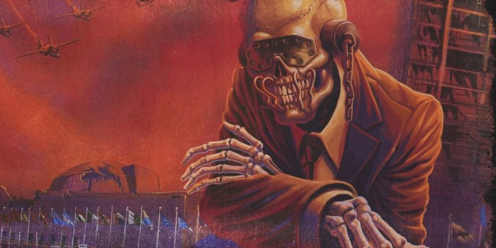 1920x1080 Megadeth Wallpaper HD 1080p (64+ images)