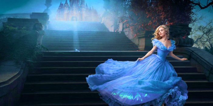 2560x1600 Cinderella Wallpaper (69+ pictures)