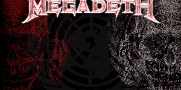 1280x800 Megadeth Wallpapers