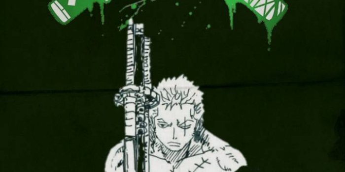 720x1280 Roronoa Zoro Wallpaper by Lahchicafresa02 - 15 - Free on ZEDGE™