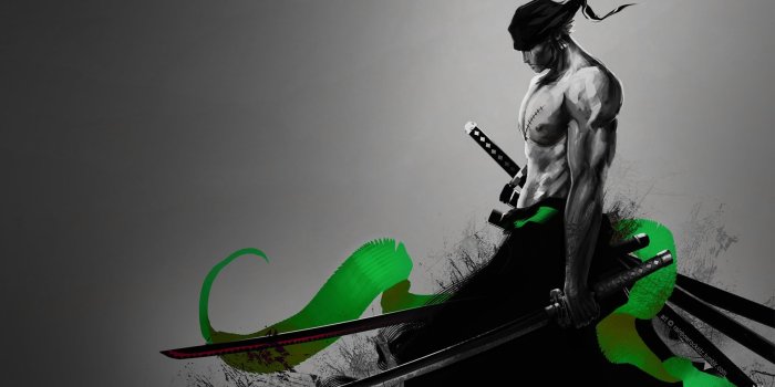1920x1080 Roronoa Zoro HD Wallpapers