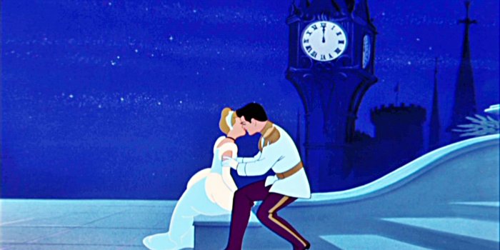 2560x1559 Cinderella HD Wallpapers