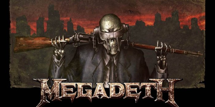 1250x782 Full HD p Megadeth Wallpapers HD, Desktop Backgrounds 1250×782