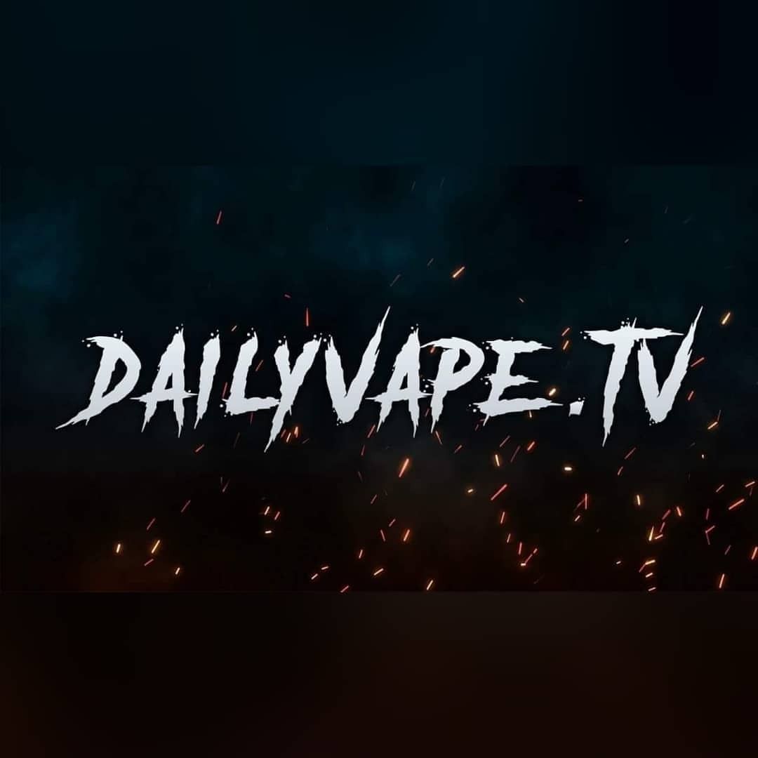 1080x1080 Daily Vape — Vappix/Daily Vape iPhone/Galaxy Wallpapers