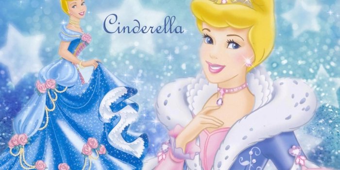 1920x1200 Princess Cinderella Wallpaper Group (48+), Download for free