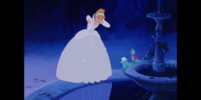1920x1080 62+ Cinderella Wallpapers on WallpaperPlay
