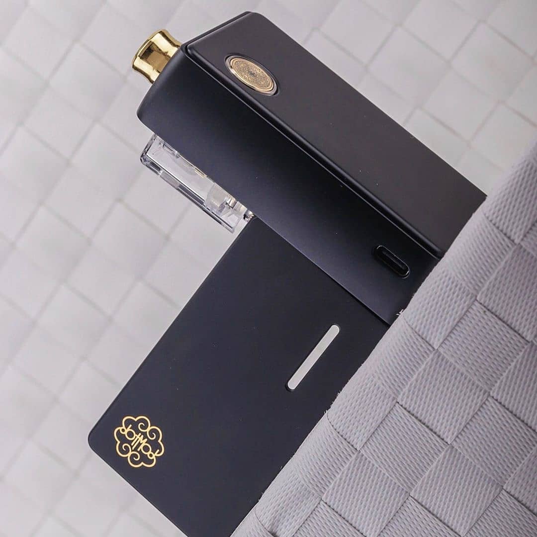 1080x1080 画像・動画 #dotmodvapeインスタグラム