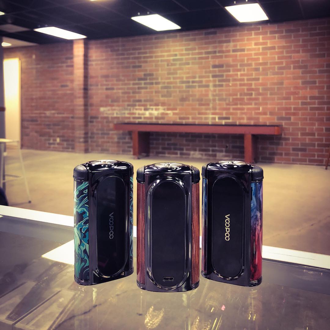 1080x1080 Erupted Vapor medias on Instagram | Picgra