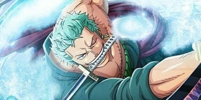 900x1440 Roronoa Zoro Wallpaper for Android - APK Download
