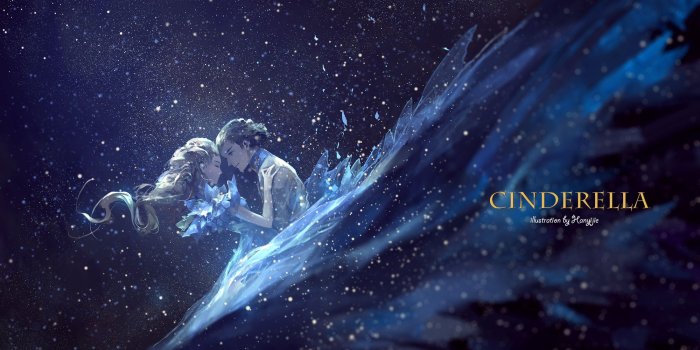 2000x1250 49+] Cinderella Wallpapers and Screensavers on WallpaperSafari