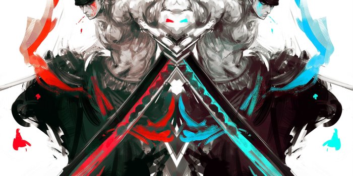 3202x4824 One Piece, Roronoa Zoro, anime HD wallpaper | Wallpaper Flare