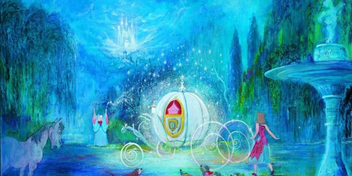 1024x819 Cinderella Wallpaper,cinderella HD Wallpaper,fairy godmother HD