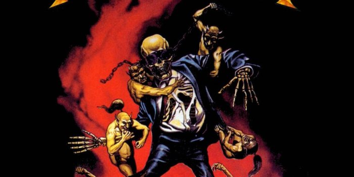 1024x768 Megadeth - Megadeth Wallpaper (23401105) - Fanpop