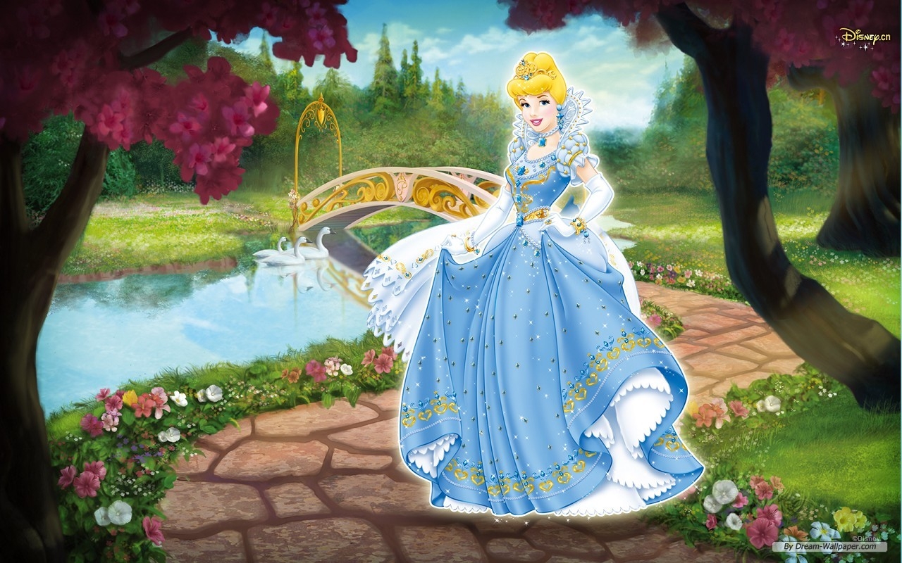 1280x800 Princess Cinderella Wallpaper Anime #19921 Wallpaper | Cool