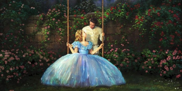 1920x1200 Cinderella Wallpaper Group (69+), HD Wallpapers