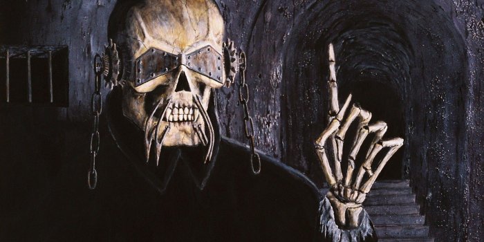 1920x1305 Megadeth Wallpapers, Pictures, Images