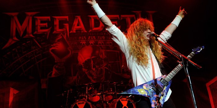 3000x2128 63+ Dave Mustaine Wallpapers on WallpaperPlay