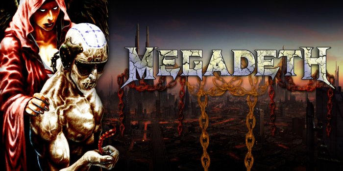 2468x1513 Megadeth HD Wallpaper | Background Image | 2468x1513 | ID:180031