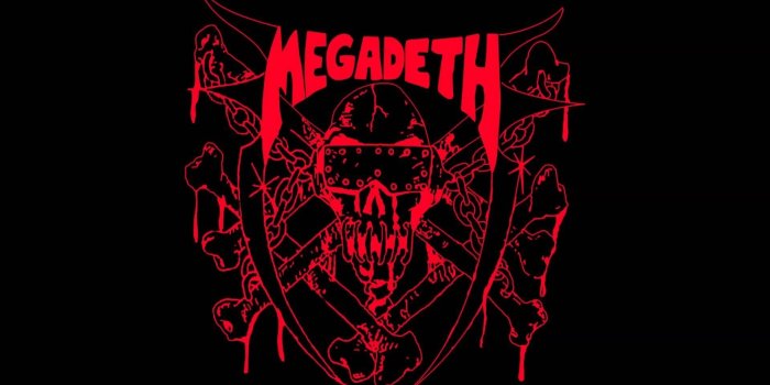 1920x1080 Megadeath Wallpapers (74+ background pictures)